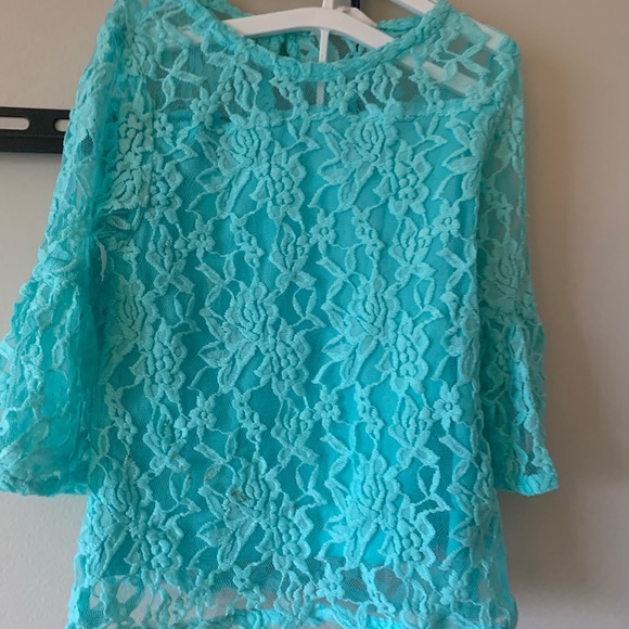 Girl dress - Picture 1 of 16